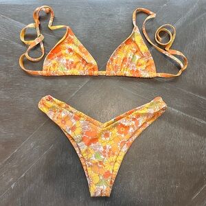 Kulani Kinis Swimsuit